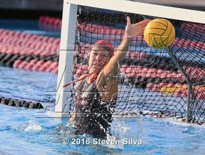 Thumbnail 2 in Fallbrook vs. Vista (CIF SDS D1 Final) photogallery.