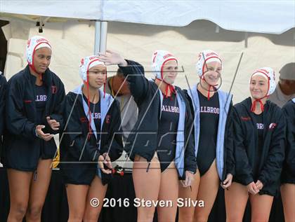 Thumbnail 1 in Fallbrook vs. Vista (CIF SDS D1 Final) photogallery.