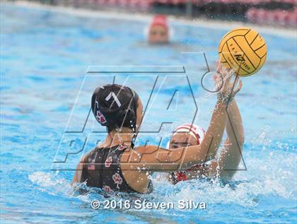 Thumbnail 3 in Fallbrook vs. Vista (CIF SDS D1 Final) photogallery.