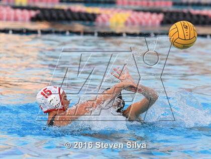 Thumbnail 2 in Fallbrook vs. Vista (CIF SDS D1 Final) photogallery.