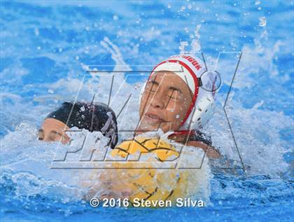 Thumbnail 3 in Fallbrook vs. Vista (CIF SDS D1 Final) photogallery.