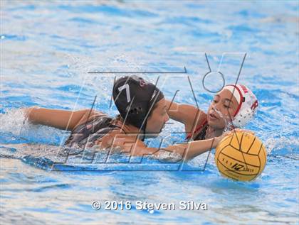 Thumbnail 2 in Fallbrook vs. Vista (CIF SDS D1 Final) photogallery.