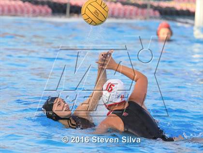 Thumbnail 2 in Fallbrook vs. Vista (CIF SDS D1 Final) photogallery.