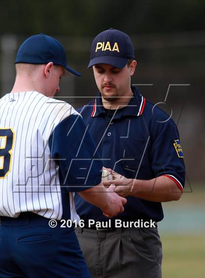 Thumbnail 3 in Cowanesque Valley @ Coudersport photogallery.