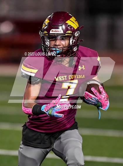 Thumbnail 1 in Chaffey @ West Covina photogallery.