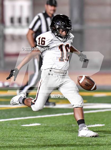 Thumbnail 3 in Chaffey @ West Covina photogallery.
