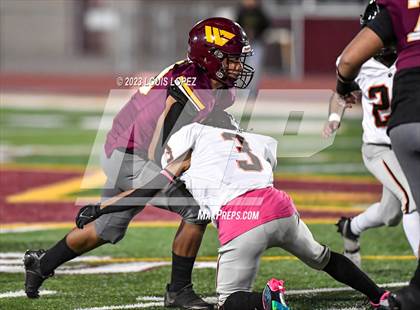 Thumbnail 2 in Chaffey @ West Covina photogallery.