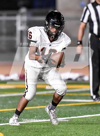 Thumbnail 1 in Chaffey @ West Covina photogallery.