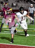 Photo from the gallery "Chaffey @ West Covina"