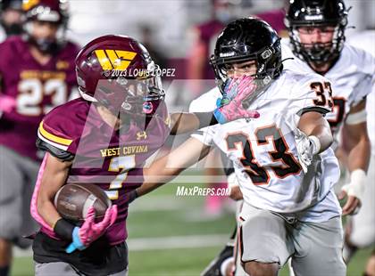 Thumbnail 2 in Chaffey @ West Covina photogallery.