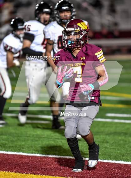 Thumbnail 1 in Chaffey @ West Covina photogallery.