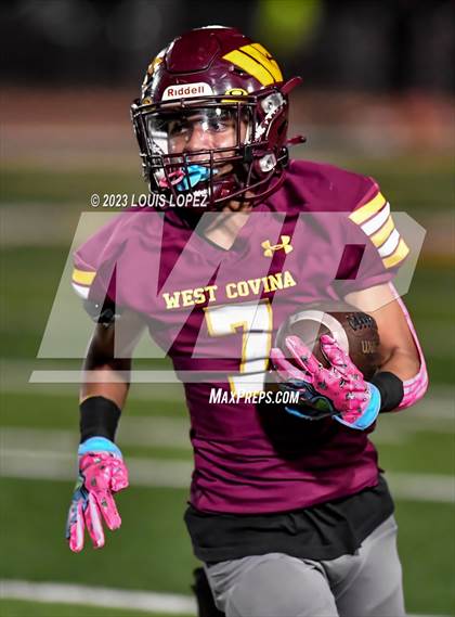Thumbnail 3 in Chaffey @ West Covina photogallery.