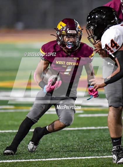 Thumbnail 1 in Chaffey @ West Covina photogallery.