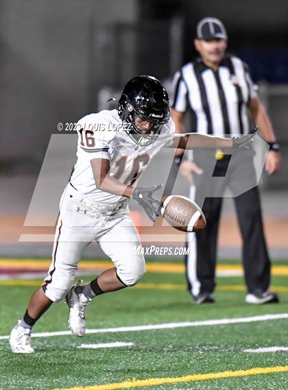 Thumbnail 1 in Chaffey @ West Covina photogallery.
