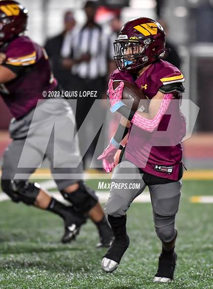 Thumbnail 3 in Chaffey @ West Covina photogallery.