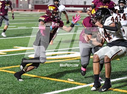 Thumbnail 2 in Chaffey @ West Covina photogallery.