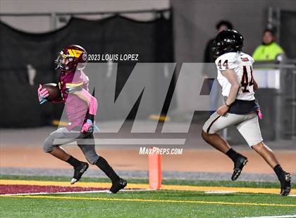 Thumbnail 3 in Chaffey @ West Covina photogallery.