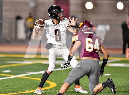 Thumbnail 3 in Chaffey @ West Covina photogallery.
