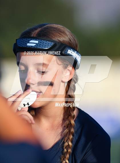 Thumbnail 3 in JV: Camarillo vs Thousand Oaks photogallery.