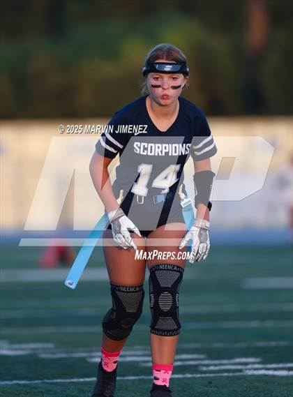 Thumbnail 1 in JV: Camarillo vs Thousand Oaks photogallery.