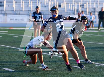 Thumbnail 3 in JV: Camarillo vs Thousand Oaks photogallery.