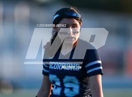 Thumbnail 1 in JV: Camarillo vs Thousand Oaks photogallery.