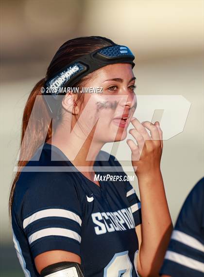 Thumbnail 3 in JV: Camarillo vs Thousand Oaks photogallery.