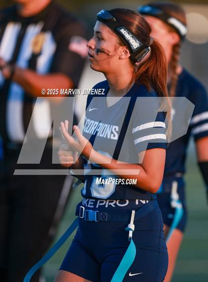 Thumbnail 2 in JV: Camarillo vs Thousand Oaks photogallery.