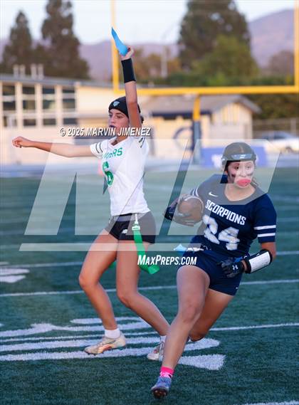 Thumbnail 3 in JV: Camarillo vs Thousand Oaks photogallery.