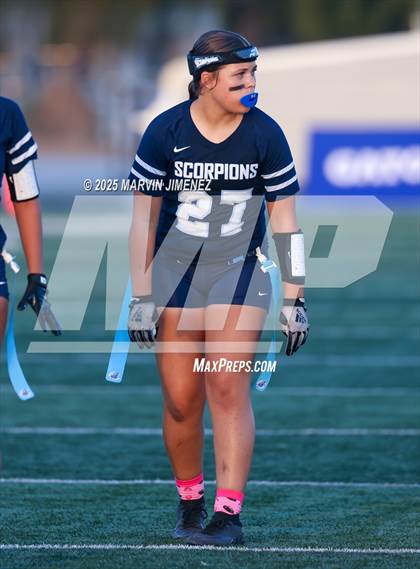 Thumbnail 2 in JV: Camarillo vs Thousand Oaks photogallery.