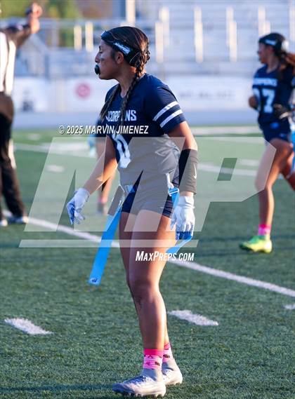 Thumbnail 1 in JV: Camarillo vs Thousand Oaks photogallery.