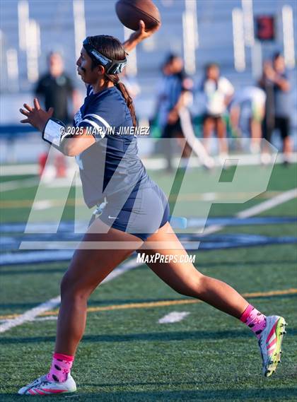 Thumbnail 3 in JV: Camarillo vs Thousand Oaks photogallery.