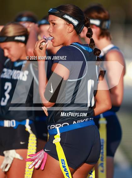 Thumbnail 3 in JV: Camarillo vs Thousand Oaks photogallery.