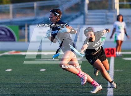 Thumbnail 3 in JV: Camarillo vs Thousand Oaks photogallery.