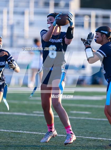 Thumbnail 3 in JV: Camarillo vs Thousand Oaks photogallery.