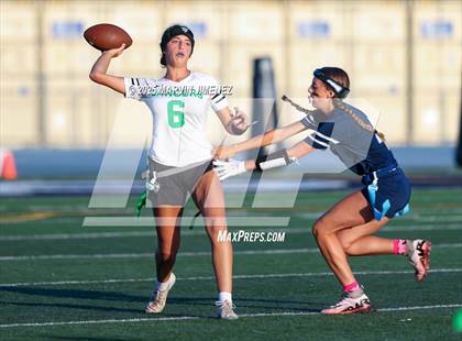 Thumbnail 1 in JV: Camarillo vs Thousand Oaks photogallery.