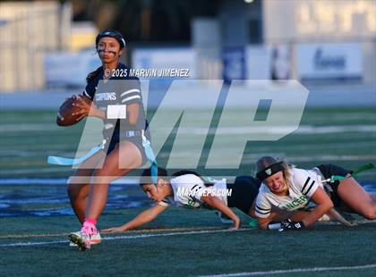 Thumbnail 1 in JV: Camarillo vs Thousand Oaks photogallery.