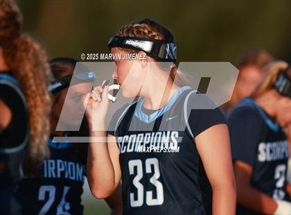 Thumbnail 1 in JV: Camarillo vs Thousand Oaks photogallery.