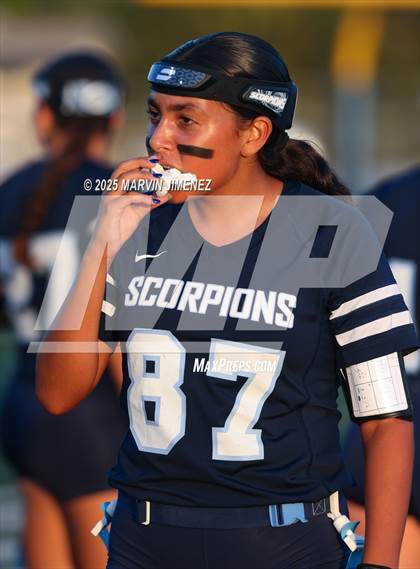 Thumbnail 1 in JV: Camarillo vs Thousand Oaks photogallery.