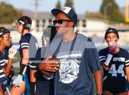 Thumbnail 2 in JV: Camarillo vs Thousand Oaks photogallery.