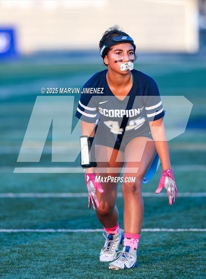 Thumbnail 2 in JV: Camarillo vs Thousand Oaks photogallery.