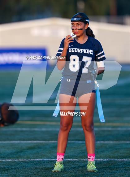 Thumbnail 2 in JV: Camarillo vs Thousand Oaks photogallery.