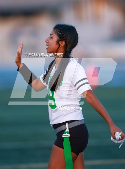 Thumbnail 2 in JV: Camarillo vs Thousand Oaks photogallery.