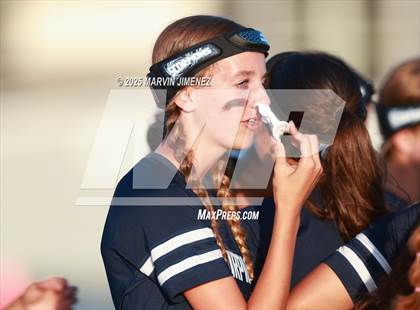 Thumbnail 2 in JV: Camarillo vs Thousand Oaks photogallery.