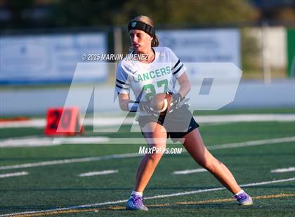 Thumbnail 2 in JV: Camarillo vs Thousand Oaks photogallery.