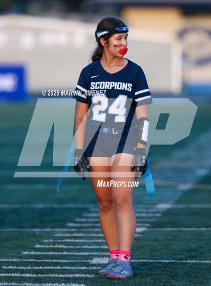 Thumbnail 3 in JV: Camarillo vs Thousand Oaks photogallery.