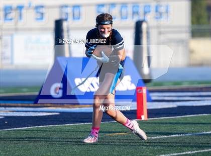 Thumbnail 2 in JV: Camarillo vs Thousand Oaks photogallery.