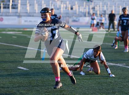 Thumbnail 2 in JV: Camarillo vs Thousand Oaks photogallery.