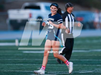 Thumbnail 1 in JV: Camarillo vs Thousand Oaks photogallery.