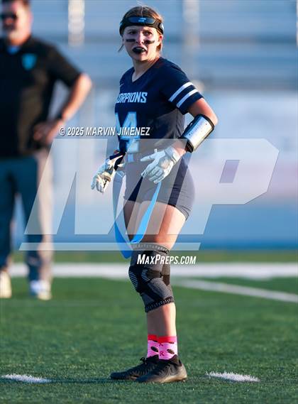 Thumbnail 1 in JV: Camarillo vs Thousand Oaks photogallery.